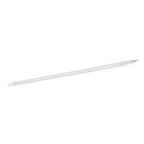 Integral LED Slim Eco Ip65 Batten 2400Lm 24W 4000K 140 Beam 100Lm/W 1518Mm 5Ft Non-Dimm Integral - ILBTE103
