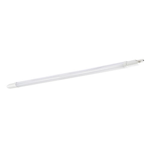 Integral LED Slim Eco Ip65 Batten 1800Lm 18W 4000K 140 Beam 100Lm/W 1218Mm 4Ft Non-Dimm Integral - ILBTE102
