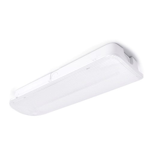 Integral LED Emergency Bulkhead Ip65 1W 150Lm 3Hr Maintained Or Non-Maintained 6000K Including Up Down Left Right Legends Dali Integral Led - ILEMBH036