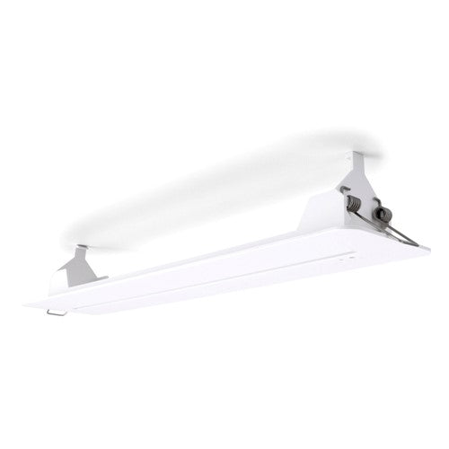 Integral LED Emergency Acc Recess Kit For Ilemes061 Em Exit Sign - ILEMSK045