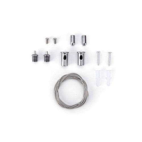 Integral LED Emergency Acc 1M Suspension Kit For Ilemes061 Em Exit Sign - ILEMSK044