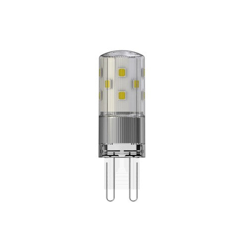 Integral LED G9 Bulb 470Lm 3.8W 2700K Non-Dimm 300 Beam Integral - ILG9NC015