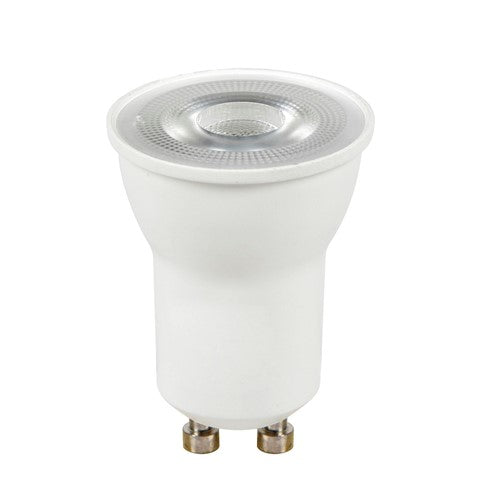 Integral LED Mr11 Gu10 Bulb 400Lm 4W 2700K Non-Dimm 36 Beam - ILMR11NC013