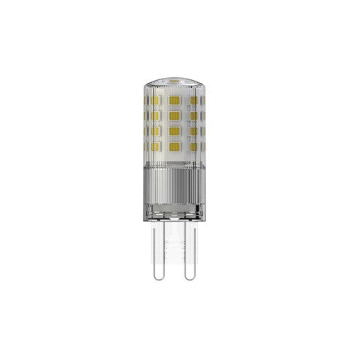 Integral LED G9 Bulb 600Lm 4.8W 2700K Non-Dimm 320 Beam Integral - ILG9NC019
