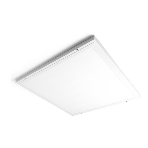 Integral LED Evo Surface Led Panel Light 600X600 3600Lm 33W 4000K Backlit Non-Dimm 109Lm/W 5Yr Warranty Integral - ILP6060C033