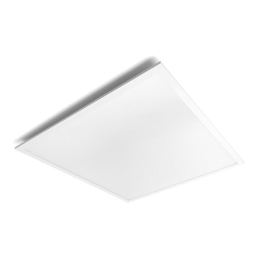 Integral LED Evo Variable Led Panel Light 600X600 3750-6800Lm 21-42W 4000K Tpa Ugr<19 Backlit Non-Dimm 170Lm/W 5Yr Warranty Integral - ILP6060B062