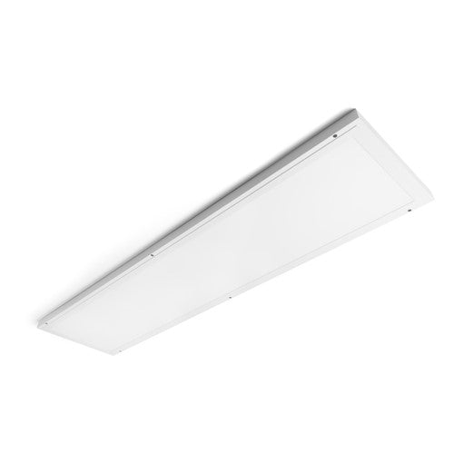 Integral LED Evo Surface Led Panel Light 1200X300 3600Lm 36W 4000K Backlit Non-Dimm 100Lm/W 5Yr Warranty Integral - ILP1230C004