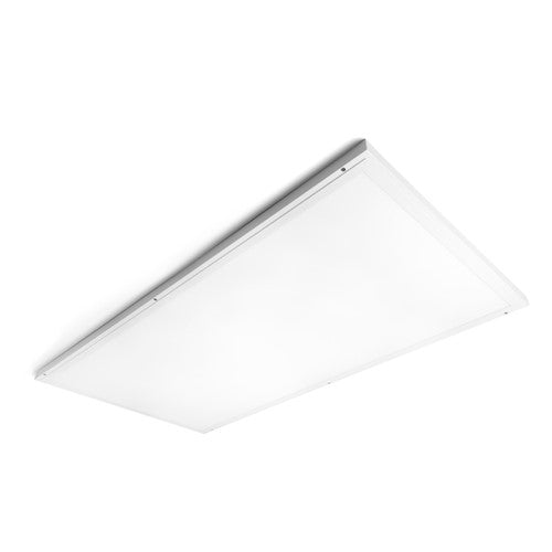 Integral LED Evo Surface Led Panel Light 1200X600 5000Lm 50W 4000K Backlit Non-Dimm 100Lm/W 5Yr Warranty Integral - ILP1260C009