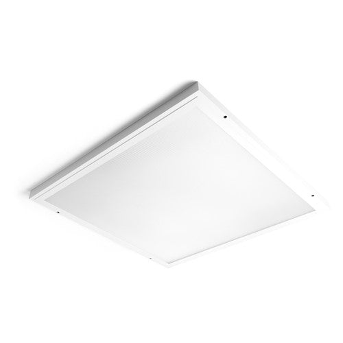 Integral LED Evo Surface Led Panel Light 600X600 3600Lm 36W 4000K Tpa Ugr<19 Backlit Non-Dimm 100 Lm/W 5Yr Warranty Integral - ILP6060C035