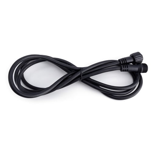 Integral LED Outdoor 2M Extension Cable H05Rn-F For 12V Spike Spotlight Integral - ILDELA082