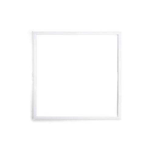 Integral LED Evo Frame Led Panel 600X600 Power & Cct Switchable 30/36/40W 3000/3600/4000Lm 3000/4000/6000K 100Lm/W Ip20 Ik02 Non-Dimm 3 Year Warranty - ILP6060D001