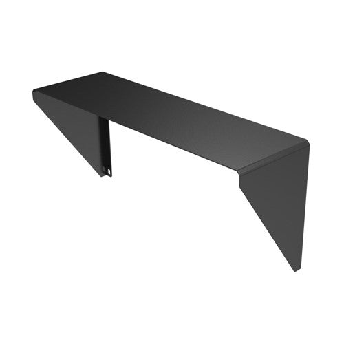 Integral LED Precision Pro Ii Floodlight Visor/Light Cutoff Accessory - ILFLDA001