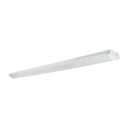 Integral LED Diffusalite Pro 6Ft Power & Cct Adjustable - 40/63W 3000/4000/6500K 5280-8320Lm 132Lm/W 120 Beam Linkable Non-Dimm Integral - ILBTK203