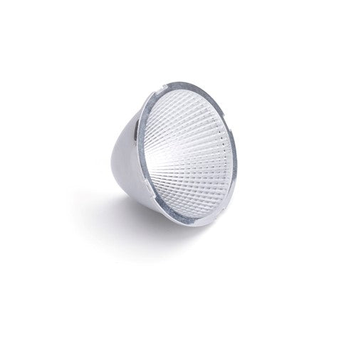 Integral LED 50 Deg Beam Reflector For Accentplus Scoop Adjustable Downlight 22W - ILDL125SCA018