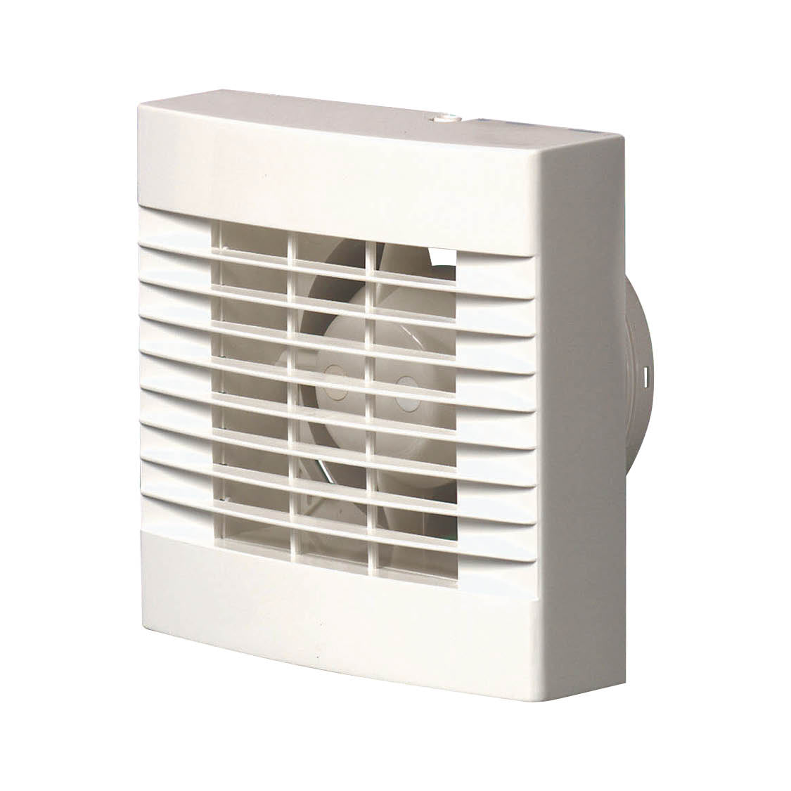Airvent 457086A Bathroom Extractor Fan with Timer