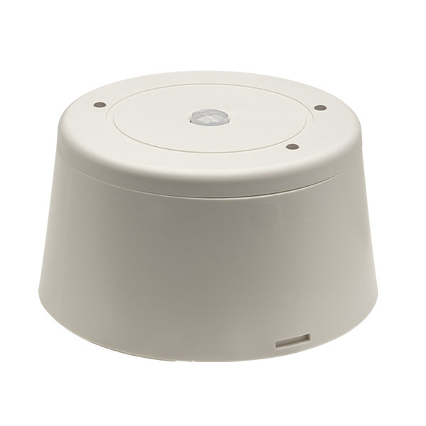 Casambi Ceiling Surface Mount PIR (CBU-CESR5M)
