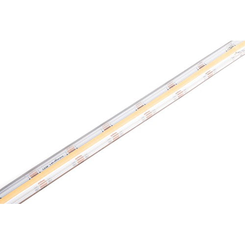 FUNCTIONAL CCT TUNEABLE PREMIUM IP67 2700K-6500K STRIP 14.50MM TAPE 50M REEL 24V 918LM/M 11W/M SPOTLESS HIGH UNIFORMITY INTEGRAL