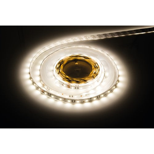 Integral LED Strip Ip20 5M 4000K 24V 10.5W/M 1050Lm/M 60Led/M 10Mm Width 115 Beam Bag Pack Integral - ILSTWHIA053E