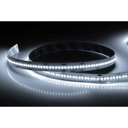 Integral LED Spotless Strip Ip20 5M 4000K 24V 16.5W/M 1865Lm/M 280Led/M 10Mm Width 115 Beam Cri90 Bag Pack Integral - ILSTWHIA072E