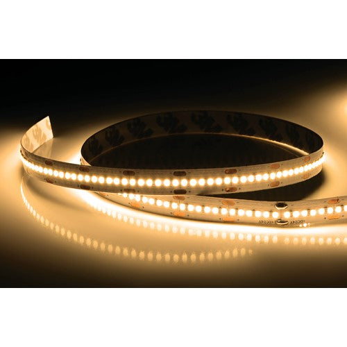 Integral LED Spotless Strip Ip20 5M 2700K 24V 16.5W/M 1516Lm/M 280Led/M 10Mm Width 115 Beam Cri90 Bag Pack Integral - ILSTWHIA071E