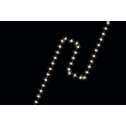 Integral LED Bendy Strip Ip20 5M 4000K 24V 6.6W/M 560Lm/M 60Led/M 6Mm Width 115 Beam Cri90 Bag Pack Integral - ILSTWHIA101E