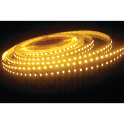 Integral LED Strip Ip20 50M 3000K 12V 4.5W/M 440Lm/M 60Led/M 8Mm Width 115 Beam Cri90 Bag Pack Integral - ILSTWHIA103E