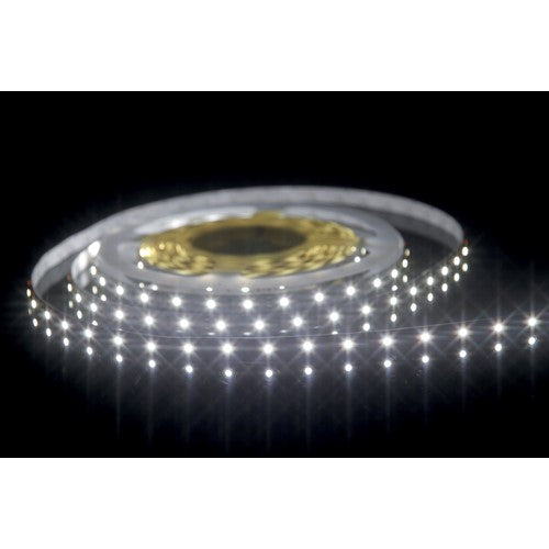 Integral LED Strip Ip33 50M 6500K 12V 6W/M 460Lm/M 60Led/M 8Mm Width 115 Beam Bag Pack Integral - ILSTWHIA105E