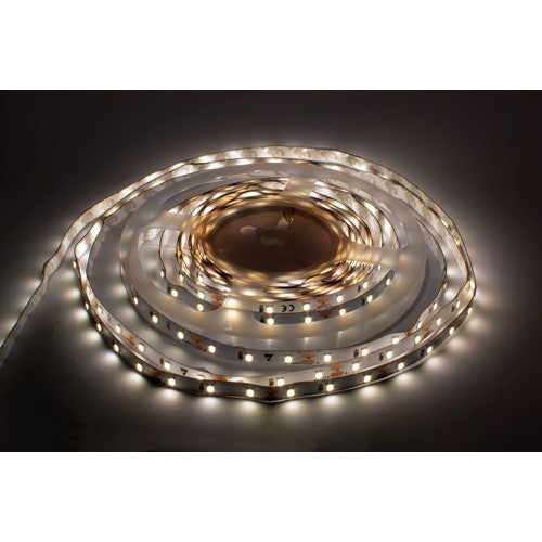 Integral LED Strip Ip20 50M 4000K 12V 4.5W/M 500Lm/M 60Led/M 8Mm Width 115 Beam Cri90 Bag Pack Integral - ILSTWHIA104E