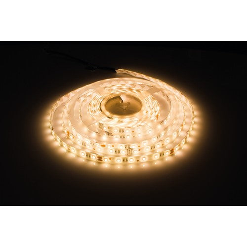 Integral LED Strip Ip65 5M 3000K 24V 10.5W/M 950Lm/M 60Led/M 12Mm Width 115 Beam Bag Pack - ILSTWHIB046E
