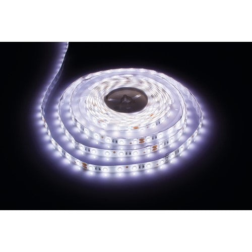 Integral LED Strip Ip65 5M 6500K 24V 11.28W/M 900Lm/M 60Led/M 12Mm Width 115 Beam Bag Pack Integral - ILSTWHIB047E