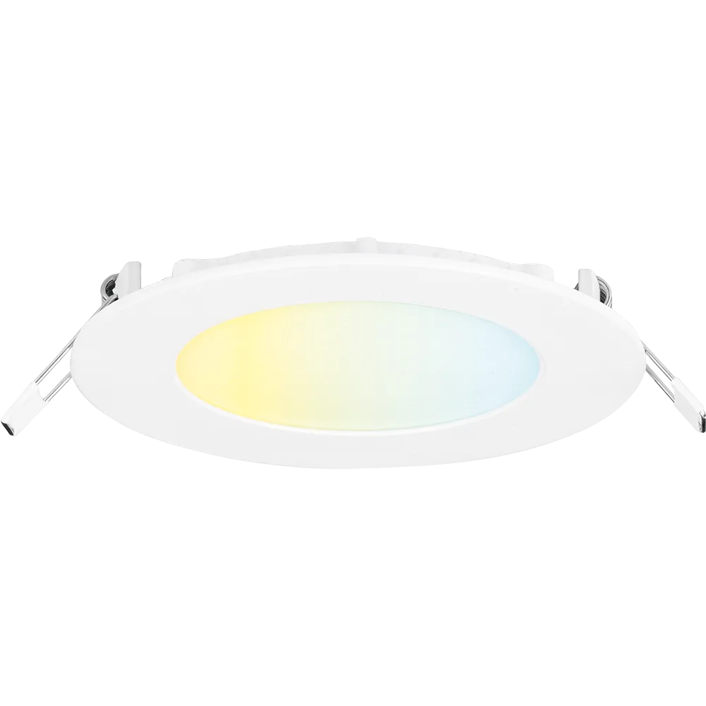 120mm Orphica Slim Downlight • 7W • 3000K/4000K/6500K