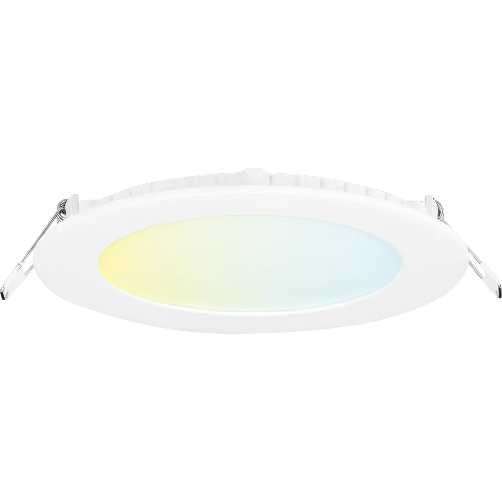 150mm Orphica Slim Downlight • 9W • 3000K/4000K/6500K
