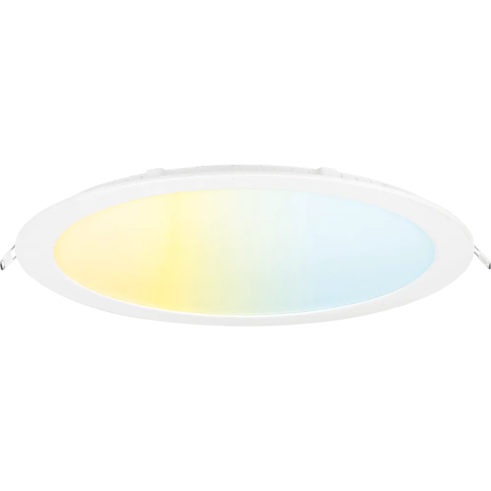 300mm Orphica Slim Downlight • 24W • 3000K/4000K/6500K