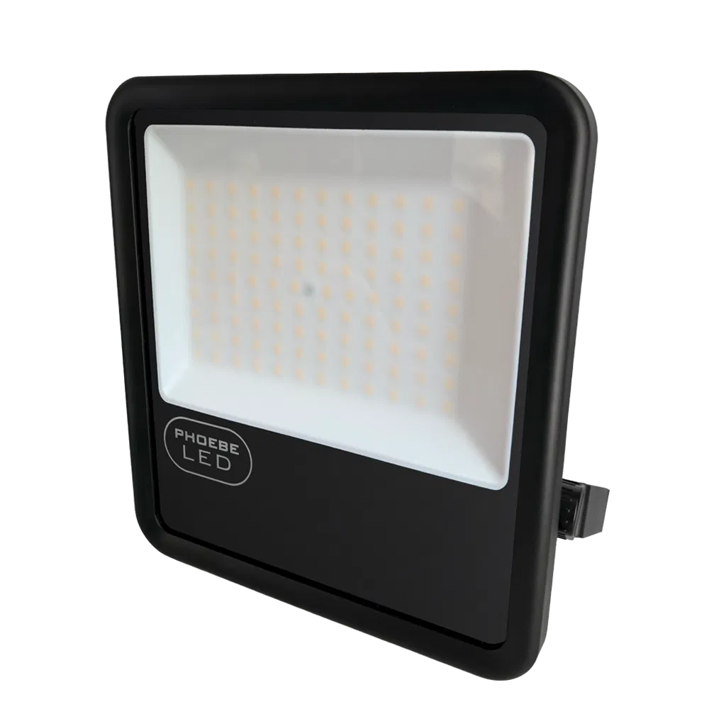 Atlas Plus Commercial LED Floodlight 125W 4000K