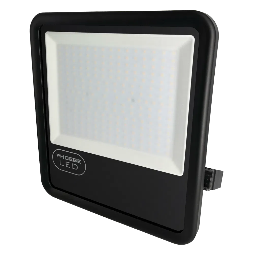 Atlas Plus Commercial LED Floodlight 165W 4000K