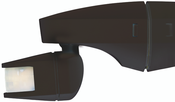 SLBCB Corner Bracket for PIR Light Controller