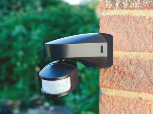 SLBCB Corner Bracket for PIR Light Controller