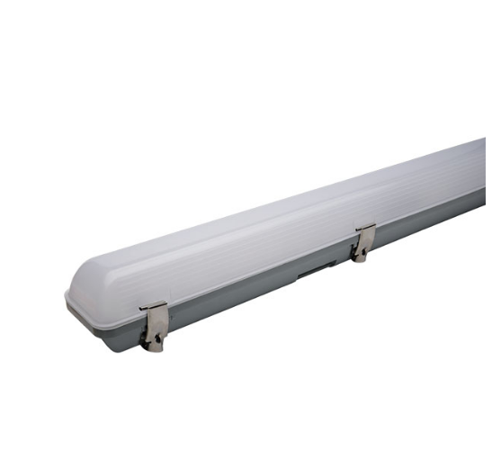 Dura 30/60W Wattage Switchable LED CCT Anti-Corrosive 6ft Batten