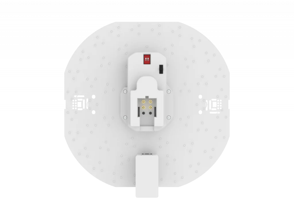 LED DD II 4pin 9/12/15/18W 2700/4000/6500K