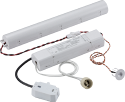 230V GU10 LED Emergency Pack