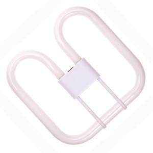 F282D2P-84-BE - CFL Square 2 Pin - 240v 28W GR8