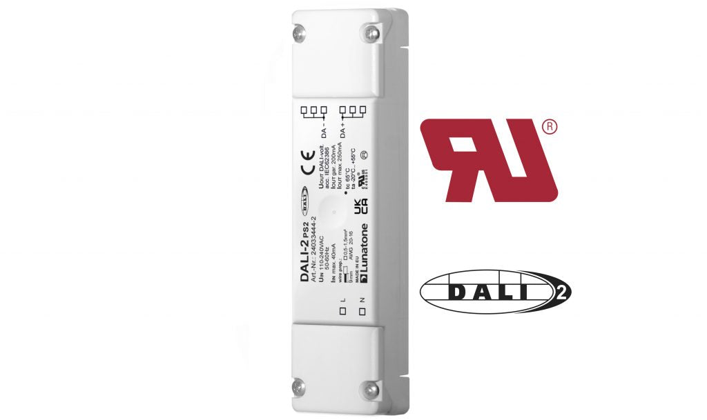DALI-2 PS2