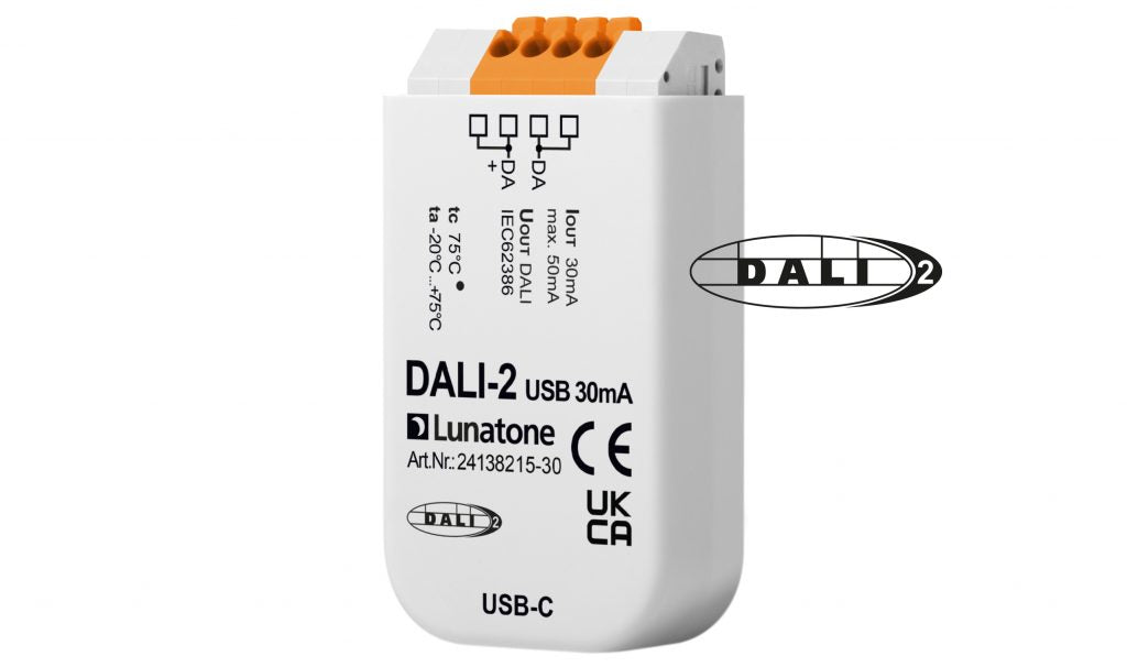 DALI USB