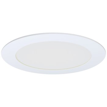 Ansell Lighting AFRE3/1 Freska 18W CCT Selectable Dimmable Fixed LED Downlight