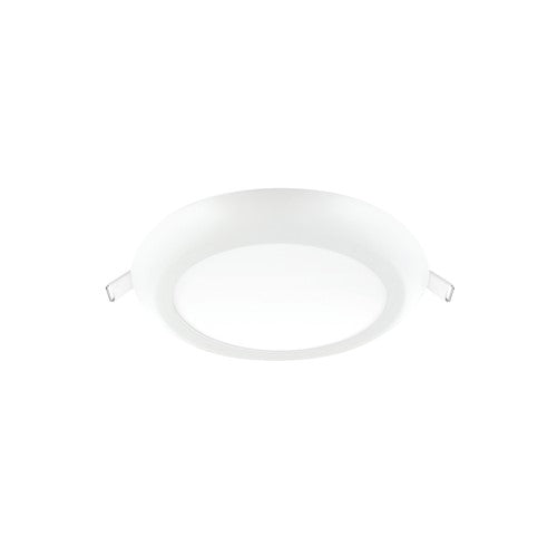 Integral LED Multi-Fit Downlight 65-160Mm Cutout 1020Lm 12W 4000K Non-Dimm 85Lm/W White Integral - ILDL160-65G006