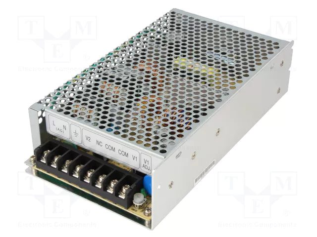 Mean Well ADS-15512 AD DC Power Supply 12V