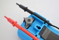ACT/6000 Alarm Engineers Autoranging Multimeter