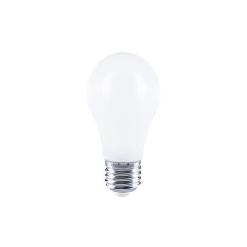 Integral LED Classic Gls Bulb E27 500Lm 5.2W 5000K Non-Dimm 300 Beam Frosted Integral - ILGLSE27NF064