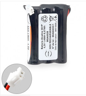 3/DIMN2400-A-C013F-R ( MGA0028 SEA84935/1 )