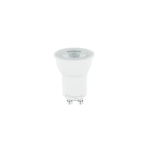 Integral LED Mr11 Gu10 Bulb 330Lm 3.2W 2700K Dimmable 36 Beam 80 Cri Integral - ILMR11DC011